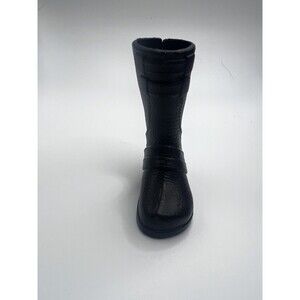 GI JOE SHOE/FOOTWEAR ACCESSORY FOR 12" ACTION FIGURE   - LEFT SIDE ONLY